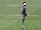 Arbeloa, nuevo entrenador del Real Madrid, en directo: rueda de prensa, presentación y última hora de la salida de Xabi Alonso