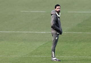 Arbeloa, nuevo entrenador del Real Madrid, en directo: rueda de prensa, presentación y última hora de la salida de Xabi Alonso