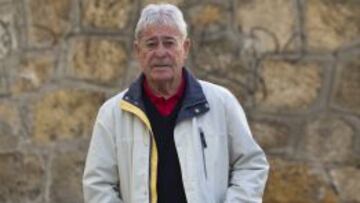 Manolín Bueno: “Todas las comparsas hablarán del partido”