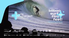 Arranca el décimo Bilbao Surf Film Festival