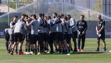 El club hará la pretemporada fuera de Europa por primera vez en casi 40 años