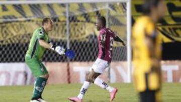 Independiente del Valle logró la clasificación en la Copa Libertadores. Será rival de Colo Colo