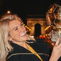 Ada se pone a tiro del Barça: “Francia se ha quedado atrás...”