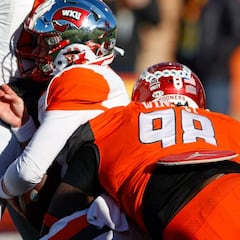 Five NFL Draft prospects to look out for after 2022 Senior Bowl