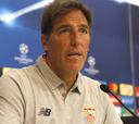 Berizzo: "Con velocidad nos hicimos imparables"