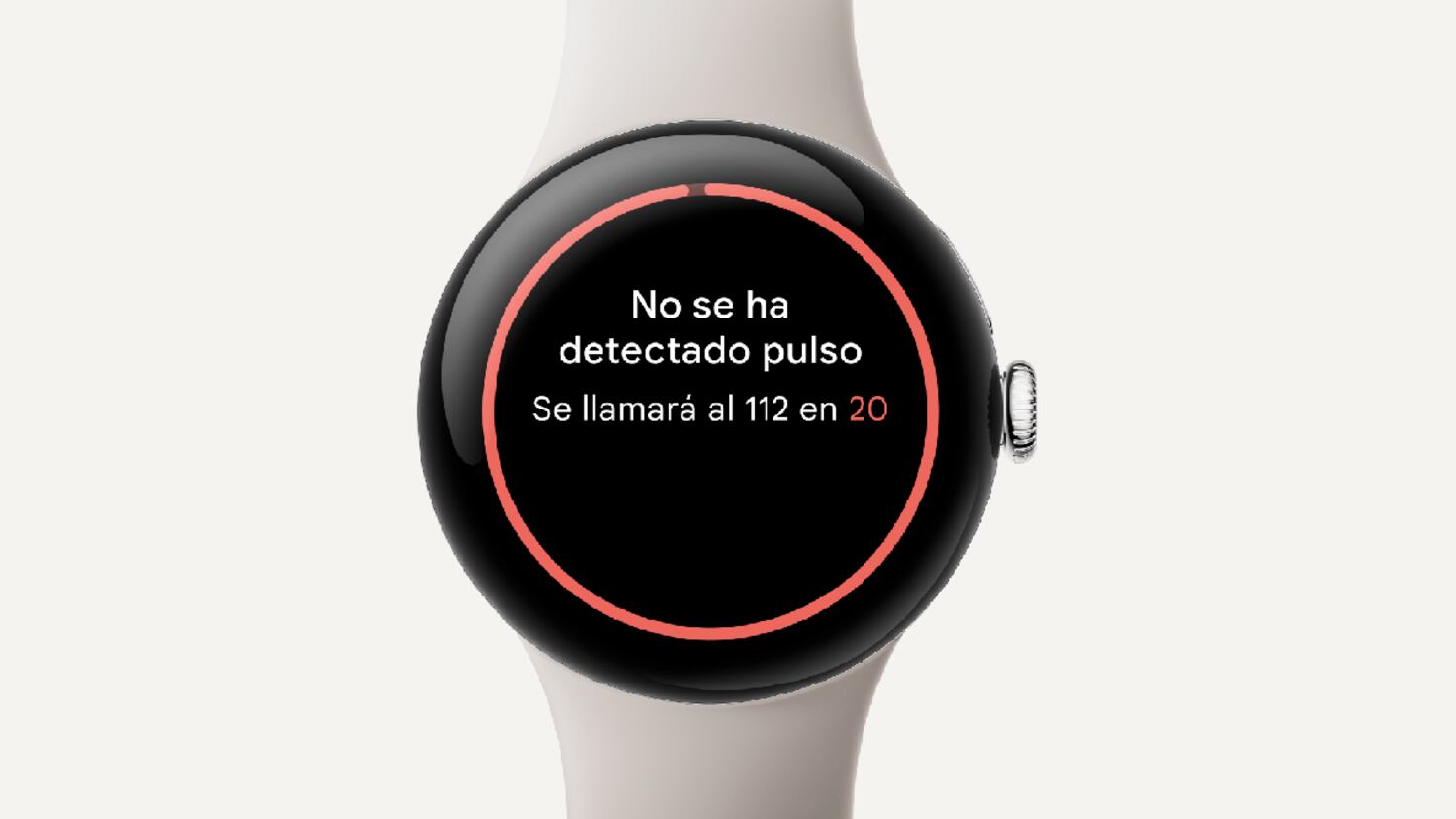 Descubre el poderoso reloj de Google que puede salvar tu vida: detección de paro cardíaco y alertas de emergencia