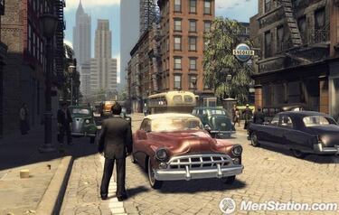 Mafia 2