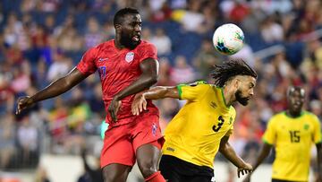 Sigue la previa y el minuto a minuto del Jamaica vs USA, partido de las semifinales de la Copa Oro que se disputar&aacute; este mi&eacute;rcoles 3 de julio en Nashville.
 