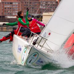 El Náutico de Valencia se lleva en el Abra la VI EKP Women’s Cup-Liga Iberdrola femenina