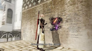 Lightning Returns: Final Fantasy XIII