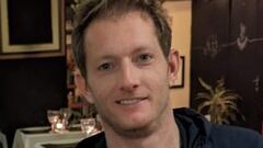 Muere Brendan Weinstein al impactar contra unas rocas a casi 200km/h