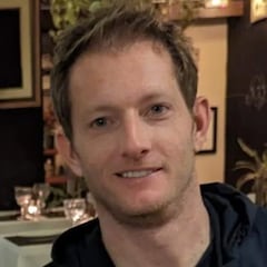 Muere Brendan Weinstein al impactar contra unas rocas a casi 200km/h