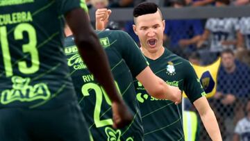 El equipo lagunero, con Octavio Rivero en el control, se impuso 2-0 a los universitarios conducidos por Juan Pablo Vigón, y frustró el invicto auriazul.