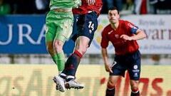 Enésimo papelón grana a domicilio