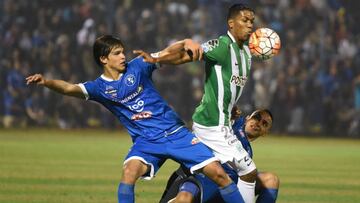 DT Sol de América: "Nacional es el mejor"