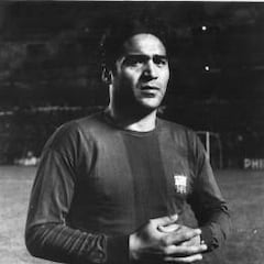 La muerte de Julio César Benítez (1968)