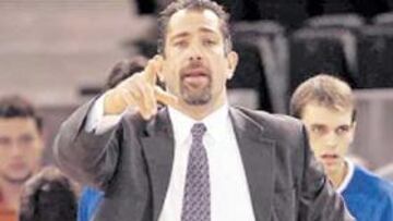 <b>DOS SEGUIDAS. </b>Orenga busca su tercera victoria consecutiva.