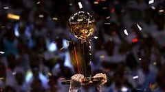 Cambio de era: un campeón inédito en el siglo XXI