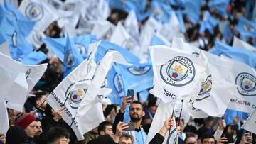 El exclusivo club donde podría entrar el Manchester City si gana la Champions