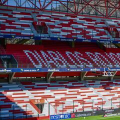 ¡Explotó la bomba! Toluca ya tiene un nuevo diablo para el Clausura 2025