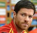 Xabi: "Nuestra idea no cambia. No hay plan anti Cristiano"