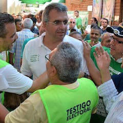 Presidente de Cali: "Los hinchas vamos a estar muy contentos"