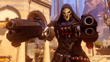 El desarrollo de Overwatch se ralentiza por la toxicidad