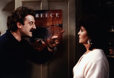 De ‘Titanic’ a ‘El Señor de los Anillos’: los 5 papeles más recordados de Bernard Hill