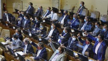 Conoce en qué instancia se encuentra el segundo retiro del 10% AFP que se discute en el parlamento. Hasta el momento, todo avanza, pero la situación podría cambiar.