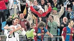 El Zaragoza se atreve con todo