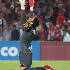 Sebastián Viera: "Esta serie todavía no está cerrada"