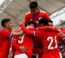 Chile - Ecuador: horario, TV, cómo y dónde ver a la Roja en el Sudamericano Sub 20