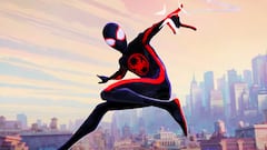 When does the Fortnite and Spider-Man: Across the Spider-Verse crossover begin?