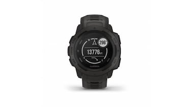Relojes deportivos que no puedes dejar escapar esta temporada