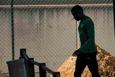 Números de campeón no, números de Racing