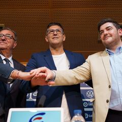 Mauro Pérez: “Luis Miguel Ramis es nuestra primera opción”