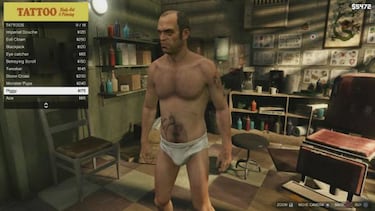 Galería de imágenes: Grand Theft Auto V
