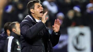 El Leganés de Pellegrino hace historia con su mejor racha en la élite