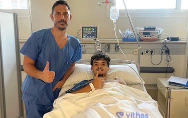 Gui Guedes, la revelación silenciosa que da alas al Almería