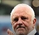 Graham Arnold dimite como seleccionador de Australia