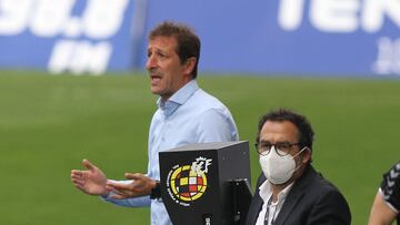 Ramis tiene números de ascenso