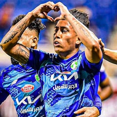 Alianza esperará a Cueva