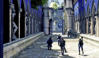 Dragon Age: Inquisition no tendrá personajes por DLC