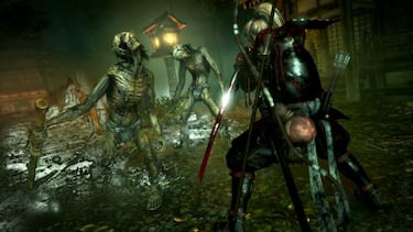 NiOh, Impresiones PS Experience