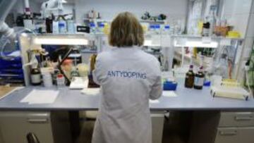 La AMA opina que el dopaje no debe ser un delito