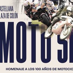 100 plazas para un desfile único