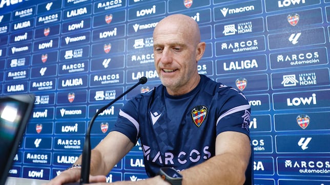 Calero: “Carlos Álvarez viajará y tomaremos la decisión allí”