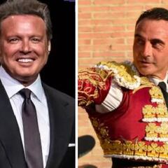 Qué pasó entre Luis Miguel y Enrique Ponce, y por qué son tendencia en redes sociales