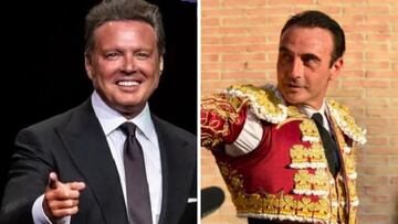 Qué pasó entre Luis Miguel y Enrique Ponche, y por qué son tendencia en redes sociales