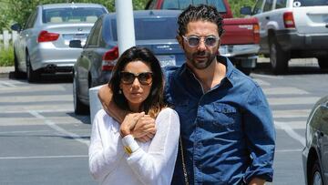 Eva Longoria, embarazada de su primer hijo